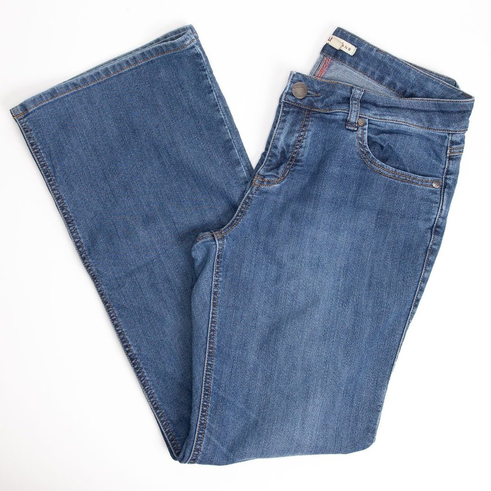 CAbi Jeans Bootcut Stretch 333R